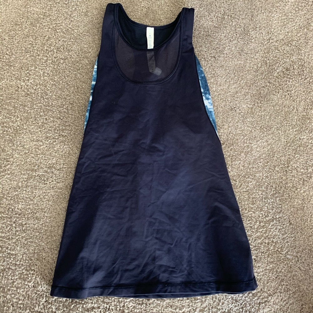Lululemon Top